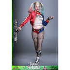 Produktbild Suicide Squad - Harley Quinn Masterpiece Actionfigur 1:6