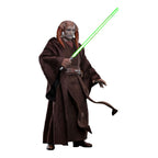 Produktbild Star Wars Episode III: Die Rache der Sith - Saesee Tiin Masterpiece Actionfigur 1:6