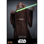 Produktbild Star Wars Episode III: Die Rache der Sith - Saesee Tiin Masterpiece Actionfigur 1:6