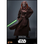 Produktbild Star Wars Episode III: Die Rache der Sith - Saesee Tiin Masterpiece Actionfigur 1:6