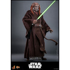 Produktbild Star Wars Episode III: Die Rache der Sith - Saesee Tiin Masterpiece Actionfigur 1:6