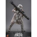 Produktbild Star Wars: Andor - Range Trooper Actionfigur 1:6