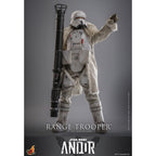 Produktbild Star Wars: Andor - Range Trooper Actionfigur 1:6