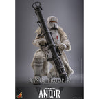 Produktbild Star Wars: Andor - Range Trooper Actionfigur 1:6