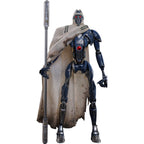 Produktbild Star Wars: The Clone Wars - MagnaGuard Actionfigur 1:6