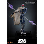 Produktbild Star Wars: The Clone Wars - MagnaGuard Actionfigur 1:6