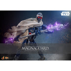 Produktbild Star Wars: The Clone Wars - MagnaGuard Actionfigur 1:6