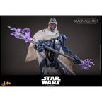 Produktbild Star Wars: The Clone Wars - MagnaGuard Actionfigur 1:6