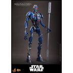 Produktbild Star Wars: The Clone Wars - MagnaGuard Actionfigur 1:6