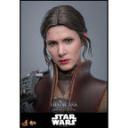 Produktbild Star Wars Episode VI - Leia Organa Masterpiece Actionfigur 1:6