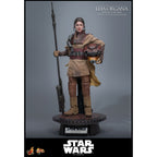 Produktbild Star Wars Episode VI - Leia Organa Masterpiece Actionfigur 1:6