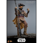 Produktbild Star Wars Episode VI - Leia Organa Masterpiece Actionfigur 1:6