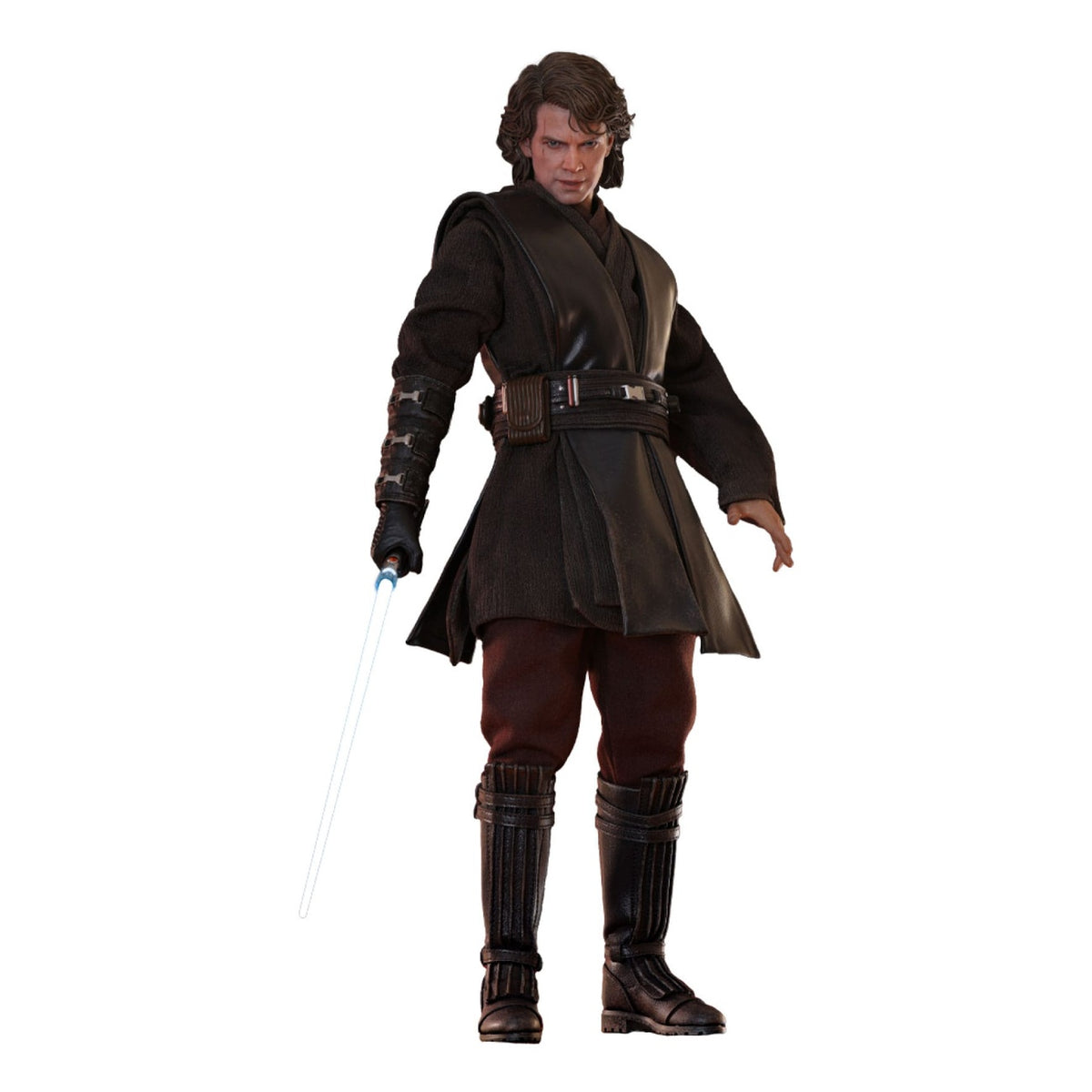 Produktbild Star Wars Episode III: Die Rache der Sith - Anakin Skywalker Masterpiece Actionfigur 1:6