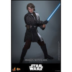 Produktbild Star Wars Episode III: Die Rache der Sith - Anakin Skywalker Masterpiece Actionfigur 1:6