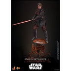 Produktbild Star Wars Episode III: Die Rache der Sith - Anakin Skywalker Masterpiece Actionfigur 1:6