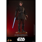 Produktbild Star Wars Episode III: Die Rache der Sith - Anakin Skywalker Masterpiece Actionfigur 1:6