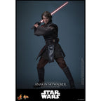 Produktbild Star Wars Episode III: Die Rache der Sith - Anakin Skywalker Masterpiece Actionfigur 1:6