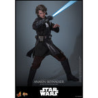 Produktbild Star Wars Episode III: Die Rache der Sith - Anakin Skywalker Masterpiece Actionfigur 1:6