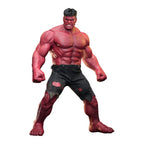 Produktbild Captain America: Brave New World - Red Hulk Masterpiece Actionfigur 1:6