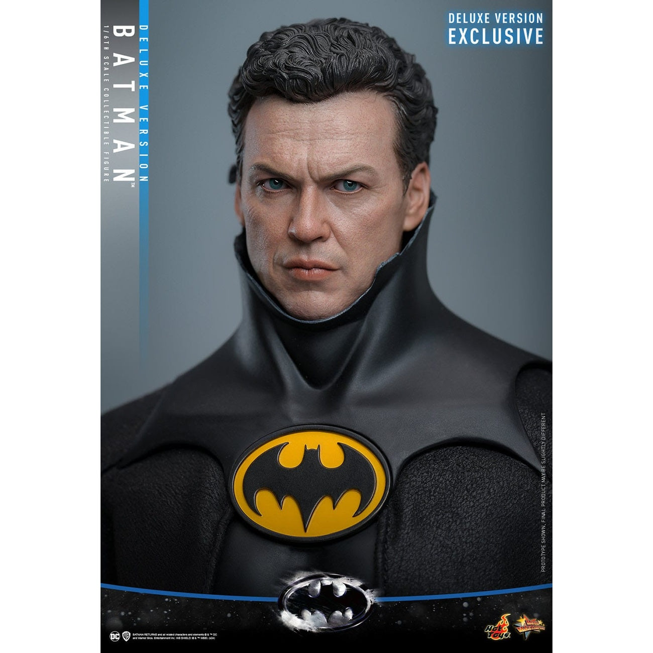 Product image Batman v Superman: Dawn of Justice - Batman Masterpiece 1:6 Action Figure