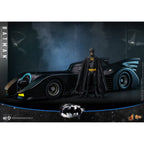 Product image Batman v Superman: Dawn of Justice - Batman Masterpiece 1:6 Action Figure