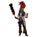 Produktbild Fluch der Karibik - Pelegostos Chief Jack Sparrow Actionfigur 1:6
