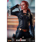 Produktbild Black Widow Masterpiece Actionfigur 1:6 Special Edition - Black Widow