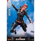 Produktbild Black Widow Masterpiece Actionfigur 1:6 Special Edition - Black Widow