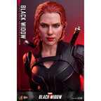 Produktbild Black Widow Masterpiece Actionfigur 1:6 Special Edition - Black Widow
