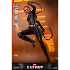 Produktbild Black Widow Masterpiece Actionfigur 1:6 Special Edition - Black Widow