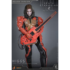 Product image Death Stranding 2: On the Beach - Higgs Masterpiece 1:6 Scale Deluxe Action Figure
