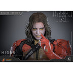Product image Death Stranding 2: On the Beach - Higgs Masterpiece 1:6 Scale Deluxe Action Figure