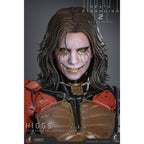 Produktbild Death Stranding 2: On the Beach - Higgs Masterpiece Actionfigur 1:6