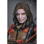 Produktbild Death Stranding 2: On the Beach - Higgs Masterpiece Actionfigur 1:6