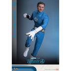 Produktbild The Fantastic Four: First Steps - Mister Fantastic Masterpiece Actionfigur 1:6