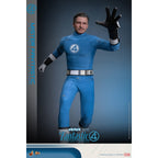 Produktbild The Fantastic Four: First Steps - Mister Fantastic Masterpiece Actionfigur 1:6