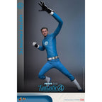Produktbild The Fantastic Four: First Steps - Mister Fantastic Masterpiece Actionfigur 1:6