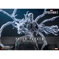 Produktbild Spider-Man - Peter Parker Anti-Venom Suit Masterpiece Actionfigur 1:6