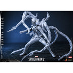 Produktbild Spider-Man - Peter Parker Anti-Venom Suit Masterpiece Actionfigur 1:6
