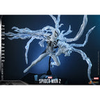 Produktbild Spider-Man - Peter Parker Anti-Venom Suit Masterpiece Actionfigur 1:6