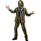 Produktbild Beetlejuice Masterpiece Actionfigur 1:6 - Beetlejuice