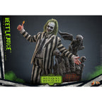 Produktbild Beetlejuice Masterpiece Actionfigur 1:6 - Beetlejuice