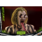 Produktbild Beetlejuice Masterpiece Actionfigur 1:6 - Beetlejuice