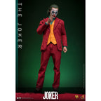Produktbild DC Comics - The Joker Masterpiece Actionfigur 1:6