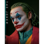 Produktbild DC Comics - The Joker Masterpiece Actionfigur 1:6