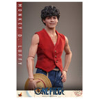 Produktbild One Piece (Netflix) - Monkey D. Ruffy Actionfigur 1:6