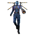 Produktbild Guardians of the Galaxy Vol. 3 - Nebula Masterpiece Actionfigur 1:6