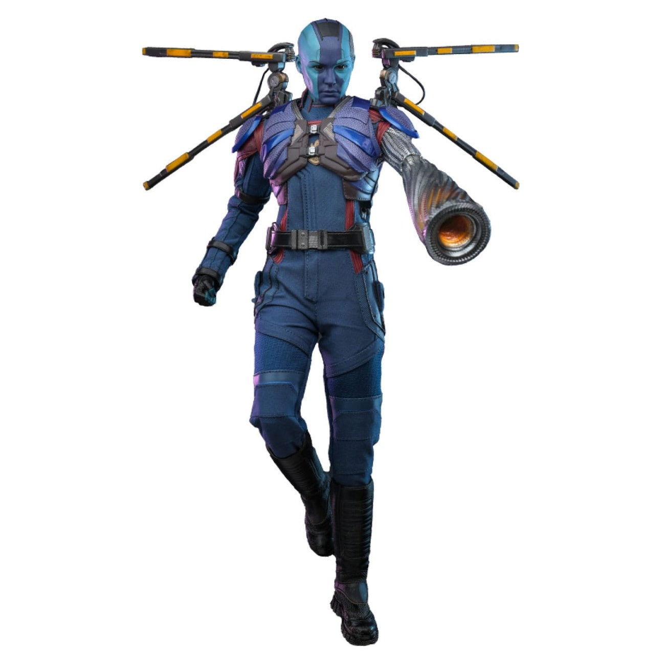 Produktbild Guardians of the Galaxy Vol. 3 - Nebula Masterpiece Actionfigur 1:6
