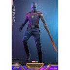 Produktbild Guardians of the Galaxy Vol. 3 - Nebula Masterpiece Actionfigur 1:6