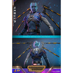 Produktbild Guardians of the Galaxy Vol. 3 - Nebula Masterpiece Actionfigur 1:6